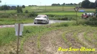 Rally Gronegau,Melle Duitsland 07 06 2014