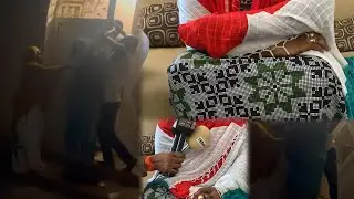 La femme expulsée du domicile conjugal par son ex mari brise enfin le silence « Sama Dome Yakeu Na..