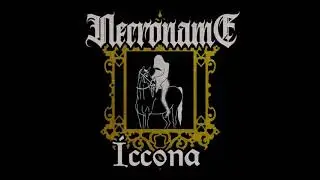 Necroname - &Iacute;ccona - [EP]