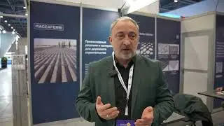 OFFICINE MACCAFERRI S P A