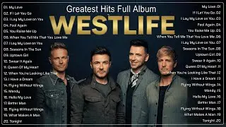 Westlife Romantic Hits Full Album 2026 🎶 – Best Love Songs Playlist