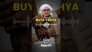 TOLERANSI ATAU LIBERALISME⁉️- BUYA YAHYA #part1 #shorts