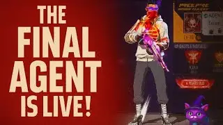 ROAD TO GRANDMASTER! 🚀 FREE FIRE LIVE SOLO RANK PUSH (Full Plus Strategy)🏆🏆🏆