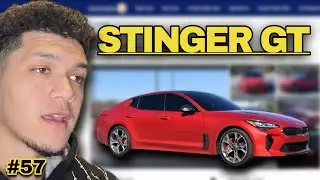Kia Stinger GT Buyer's Guide/Specs/Options/Prices | Watch This Before Buying!