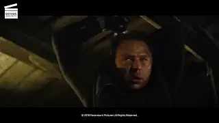 Mission: Impossible - Fallout: Helicopters crashing (HD CLIP)