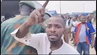 FLASH INFO. PLUSIEURS BANDITS KULUNA EXECUTES LE 8 DEC 2024. ANNONCE DU MINISTRE CONSTANT MUTAMBA.