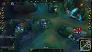 J4 one shot lol