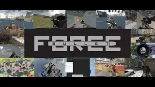 ПЕРВЫЙ НОРМАЛЬНЫЙ ОБЗОР BULLET FORCE