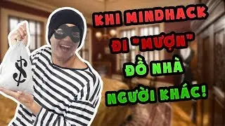 T&Ecirc;N TRỘM CẨN THẬN NHẤT THẾ GIỚI (The Very Organized Thief) - Just.Mindhack