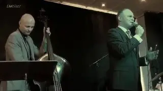 The Sinatra Songbook/Miss Jones // Swingn Sweet Jazzclub