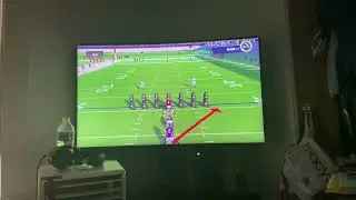 First madden 24 video!!!!
