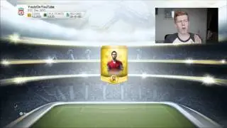 FIFA 14 Ultimate Team | My Best Packs From 4600 FIFA Points #2