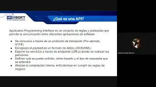 Entrenamiento en API Connect API Gateway, App Connect Enterprisce ACE y IBM MQ - VCSOFT 2025