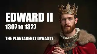 King Edward II Tells His Story