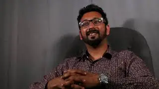 Colin's Process #0017 - Umar Bakhtiar