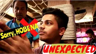 মুরগির Kabsa | Totally Unexpected 🤢| Shorir Kharap Hoye Gachilo | Fusion Fantasy |