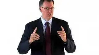 Dr. Barry Sears - Silent Inflammation