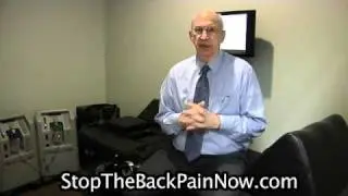 Spinal Decompression Las Vegas - Neck Pain Therapy