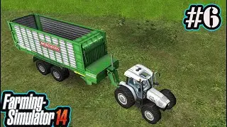 FS 14. Timelapse # 6. Bergmann Shuttle 900 K