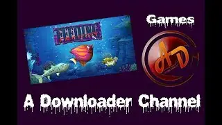 Download Feeding Frenzy 1 - Game