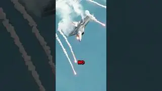 ONLY F-22 Can do  THIS #shorts