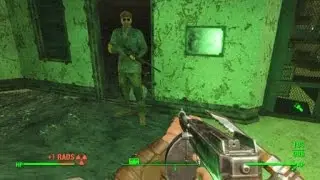 連邦補給物資84NE発見　デズデモーナの話が出た　Fallout 4_20230827232440