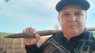 Piment&atilde;o dhara!! Fazendo o estaqueamento no piment&atilde;o veja como agente faz.