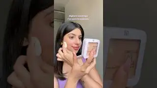 #FreeGift | Maybelline Super Stay Flex Powder Foundation 💕 | Details in description