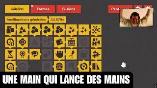 Un jeu dans le jeu pour encore plus de chaos ? (Max Manos)
