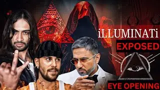 Illuminati vs Islam | What Waqar Zaka Said About the Illuminati Will Shock You