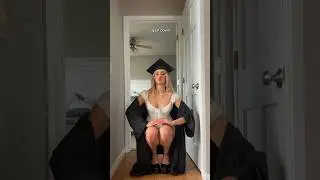 more graduation day poses for y'all!🎓🤍 #shorts #graduation #photography