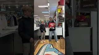 Вызов на выбор нарядов Вайоминга за 100 долларов!