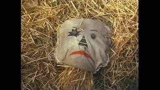 Overboard: Chainsaw scene