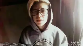 Baja autoestima? Escucha este rap-Dylan Surbano
