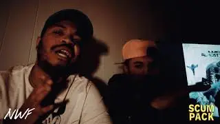 Indigo Curt  - Forreal (Official Video) Directed By Toqen