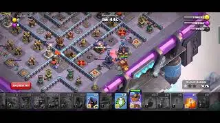 new event Clashiversary challenge easy 3 star.