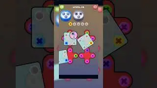 SCREW SPIN level 28 #games #iqlegend #gaming #game #gameplay #puzzlegame #gamer #androidgames