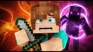 Beating Minecraft with Stone Tools Ep1