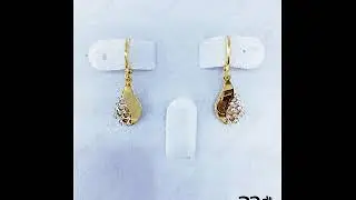 Notre gamme de Bijoux Plaqu&eacute; OR #accessoires #instabijou #bijou #style