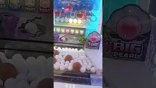 Chuck E. Cheese Pearl Fishery 