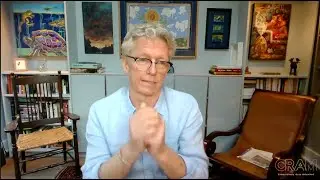 Dr. Orbinski on Empathy and Community