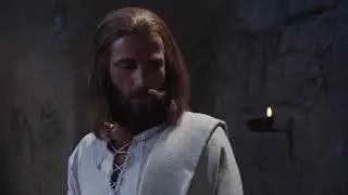 JESUS Rohingya 42 The Last Supper   High quality