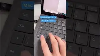 Word Hack Text richtig einf&uuml;gen #office #word #shortcuts #hack