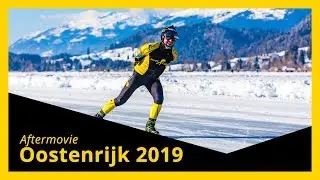 Skate4AIR 2019  | Alle helden op de Weissensee!