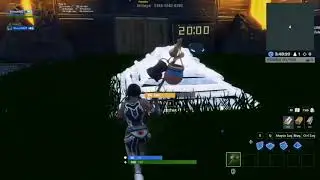 Niiaya's EDIT and AIM Course - 1:59 (Personal Record)