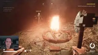 Finding the Underground Desolate Multiplayer EP11