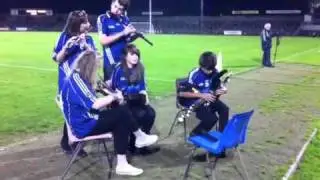 St Gall's Sc&oacute;r na n&Oacute;g Group