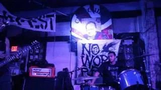 Antifaces Post 305 FEST 2014