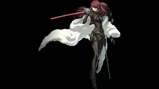 Persona 4 Arena Ultimax - Mitsuru Kirijo Voice Clips {JPN DUB}