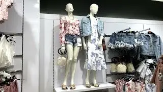 Primark Women Dresses - April,2019